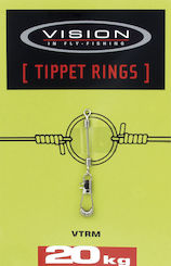 Vision Tippet Rings