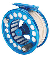 Vision XLA #8/9 Blue