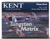 Kent Volfram 12/76 42g  3/3,5mm