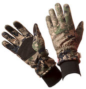 Sasta Camo WS-hanskat