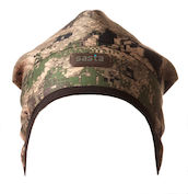 Sasta Camo WS-hattu S2010