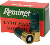 Remington Light Magnum 12/70 42g