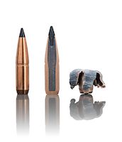 Sako 308 Win Arrowhead II Scirocco11.7g