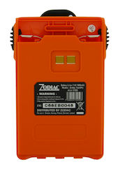Zodiac Team Pro 68 1800 mAh litium