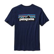 Patagonia M's P-6 Logo