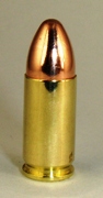 Magtech 9mm 8,03g FMC (9B) 1000kpl