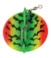Luft Jensen Dipsy Diver #0