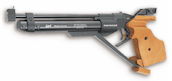 Baikal MP-46m 4,5mm