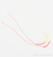 BiColor Spiral Indicators Long Tails