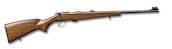 CZ 455 .22lr Standard vaimennin
