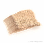Eumer Dry Fly Deer Body Natural