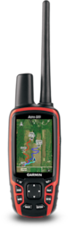 Garmin Astro 320
