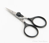 Guideline Razor Scissor