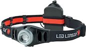 Led Lenser H7R ladattava otsavalaisin rasiassa