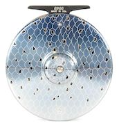 Abel Super 11 Large Arbor Atlantic Salmon 2012