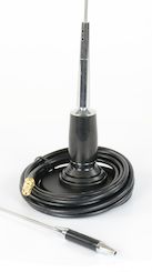 Magneettiantenni sis. TNC adapteri