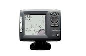 Kaikuluotain Lowrance Mark-5X