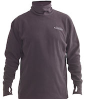 Vision Micro Top Black, Uutuus 2012!