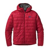 Patagonia M's Nano Puff Hoody