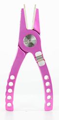 Abel Pliers #4 Pink