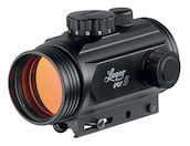 Luger DOT 5 punapistet�ht�in