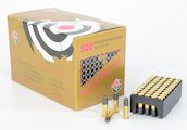 SK .22 LR Rifle Match 500kpl laatikko