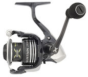 Shimano Sustain 2500FG - Uutuus 2012!