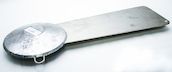 Syv�takilakiekko siivell�, n.7,5kg