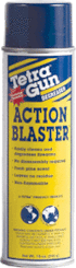 Tetra Gun Action Blaster � 276 ml