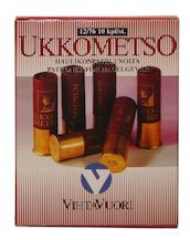 Vihtavuori Ukko-Metso 12/76 50g