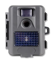 Wildgame Black Led riistakamera 5MP