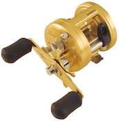 Shimano Calcutta 201 B Hyrr�kela Left