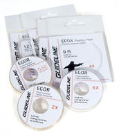 Guideline Egor Fluorocarbon