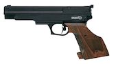 Gamo Compact vas. 4,5mm