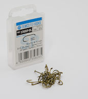 Tiemco 3769SP-BL 20kpl