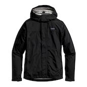 Patagonia M's Torrentshell Black