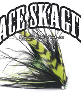 Vision Ace Skagit, Uutuus 2012!