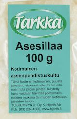 Asesilla 100g