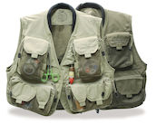 Vision Caribou Khaki