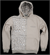 Vision Fish Grey, Uutuus 2012!