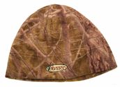 Fleecepipo, Avery Buck Brush mets�kuvio