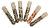 H&N Sampler Set 4,5mm 6 eri luotia