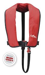 Inshore Classic 150N - Automaattinen Pelastusliivi