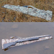 Kelluva asepussi, Mossy Oak Duck Blind