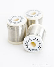 Lead Free Round Wire