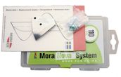 Mora Nova-kairan ter�palat 110mm/4 1/3"