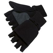 Pinewood Fiske/Jakt Vante #M/L Black