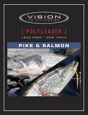 Vision Polyleader Pike & Salmon