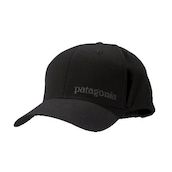 Patagonia Roger That Hat Black