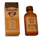 Schaftol vaalea 75ml